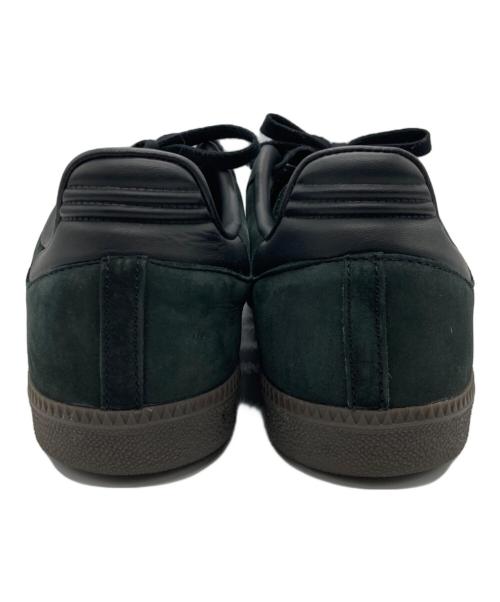 adidas（アディダス）adidas (アディダス) SAMBA ブラック サイズ:27の古着・服飾アイテム