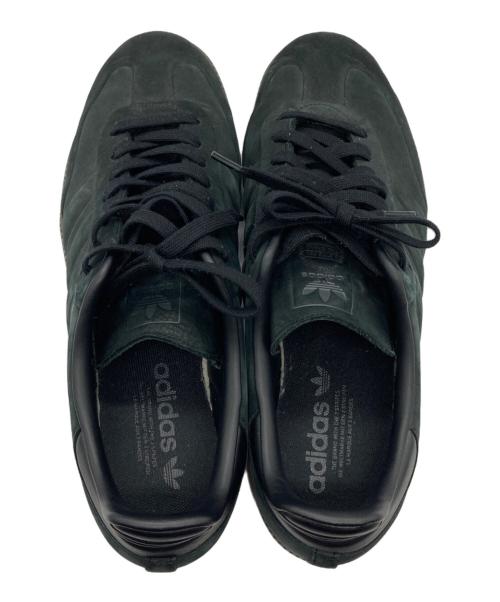 adidas（アディダス）adidas (アディダス) SAMBA ブラック サイズ:27の古着・服飾アイテム
