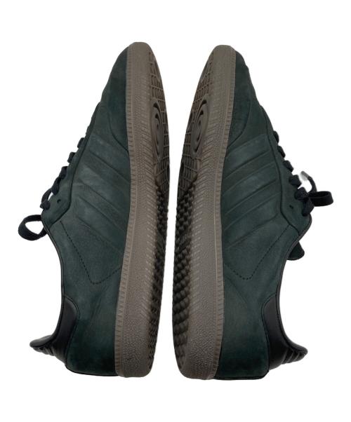 adidas（アディダス）adidas (アディダス) SAMBA ブラック サイズ:27の古着・服飾アイテム