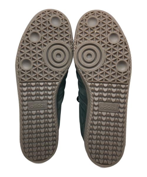 adidas（アディダス）adidas (アディダス) SAMBA ブラック サイズ:27の古着・服飾アイテム