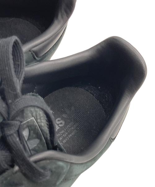 adidas（アディダス）adidas (アディダス) SAMBA ブラック サイズ:27の古着・服飾アイテム