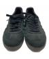 adidas (アディダス) SAMBA ブラック サイズ:27：11000円