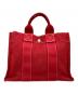 HERMES (エルメス) ドーヴィルPM レッド：14000円
