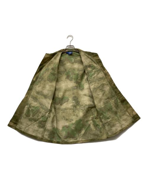 PROPPER（プロッパー）PROPPER (プロッパー) BDU Coat 4PKT(ビーディーユー コート フォーポケット) カーキ サイズ:SIZEXSの古着・服飾アイテム