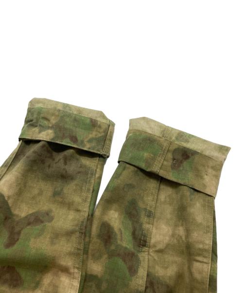 PROPPER（プロッパー）PROPPER (プロッパー) BDU Coat 4PKT(ビーディーユー コート フォーポケット) カーキ サイズ:SIZEXSの古着・服飾アイテム