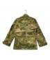PROPPER (プロッパー) BDU Coat 4PKT(ビーディーユー コート フォーポケット) カーキ サイズ:SIZEXS：4000円