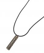 TIFFANY & Co.ティファニー）の古着「アトラスバーネックレス」
