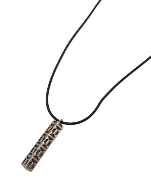 TIFFANY & Co.（ティファニー）Tiffany & Co. (ティファニー) アトラスバーネックレスの古着・服飾アイテム