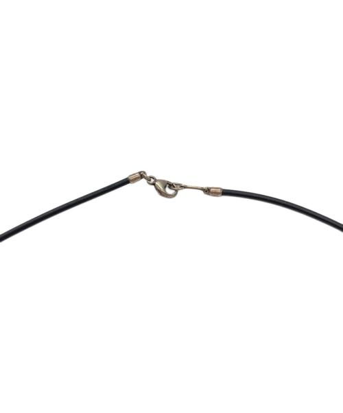 TIFFANY & Co.（ティファニー）Tiffany & Co. (ティファニー) アトラスバーネックレスの古着・服飾アイテム