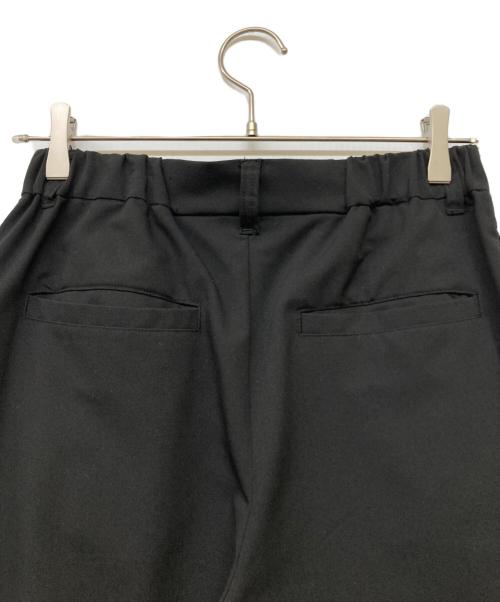pual ce cin（ピュアルセシン）pual ce cin (ピュアルセシン) TRビスチェ+パンツセット ブラック サイズ:SIZE Freeの古着・服飾アイテム
