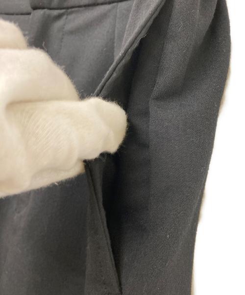 pual ce cin（ピュアルセシン）pual ce cin (ピュアルセシン) TRビスチェ+パンツセット ブラック サイズ:SIZE Freeの古着・服飾アイテム