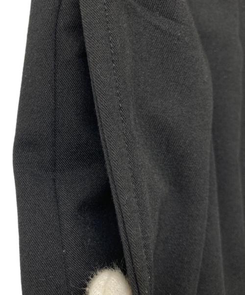 pual ce cin（ピュアルセシン）pual ce cin (ピュアルセシン) TRビスチェ+パンツセット ブラック サイズ:SIZE Freeの古着・服飾アイテム