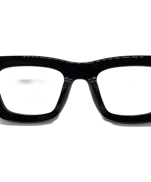 LOUIS VUITTON（ルイ ヴィトン）LOUIS VUITTON (ルイ ヴィトン) チャールストンサングラス ブラック サイズ:49□22 145の古着・服飾アイテム