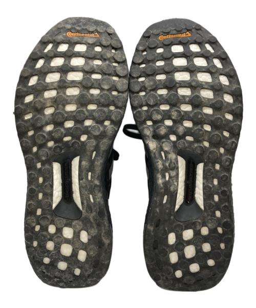 adidas（アディダス）adidas (アディダス) A BATHING APE (ア ベイシング エイプ) ULTRA BOOST BAPE BLACK CAMO ブラック サイズ:25の古着・服飾アイテム