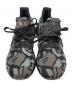 中古・古着 adidas (アディダス) A BATHING APE (ア ベイシング エイプ) ULTRA BOOST BAPE BLACK CAMO ブラック サイズ:25：11000円