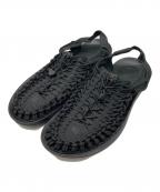 KEENキーン）の古着「UNEEK Banyan Tree」｜ブラック