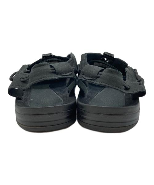 KEEN（キーン）KEEN (キーン) UNEEK Banyan Tree ブラック サイズ:EU 42の古着・服飾アイテム