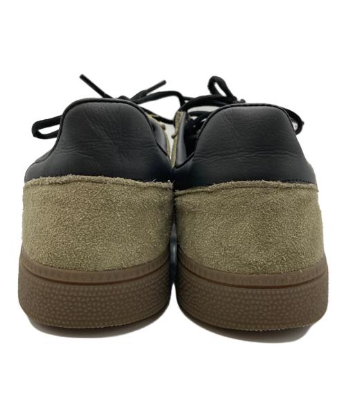 adidas（アディダス）adidas (アディダス) Handball Spezial ローカットスニーカー カーキ サイズ:28.5の古着・服飾アイテム