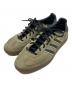 adidas（アディダス）の古着「Handball Spezial ローカットスニーカー」｜カーキ