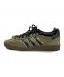 adidas (アディダス) Handball Spezial ローカットスニーカー カーキ サイズ:28.5：9000円