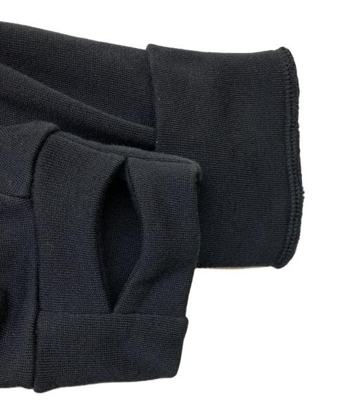 UNDERCOVER（アンダーカバー）UNDERCOVER (アンダーカバー) NIKE (ナイキ) 19SS TRACK SUIT/トラックスーツ/パーカー/フーディー ブラック サイズ:Mの古着・服飾アイテム