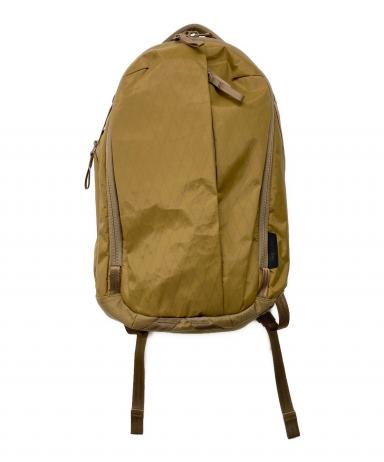 中古・古着通販】ABLE CARRY (エイブルキャリー) MAX EDC X-Pac Desert