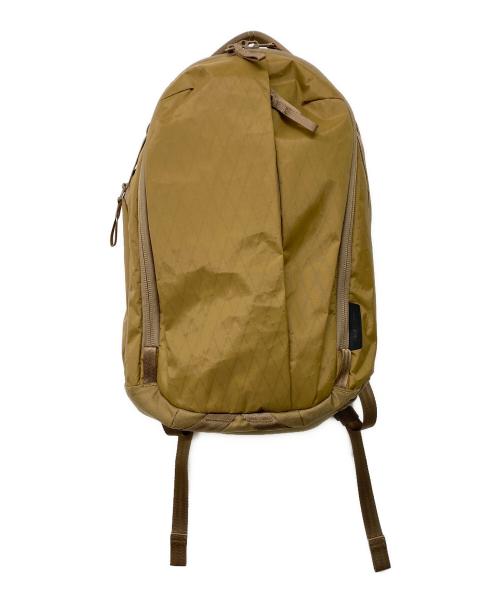 ABLE CARRY（エイブルキャリー）ABLE CARRY (エイブルキャリー) MAX EDC X-Pac Desert Brownの古着・服飾アイテム