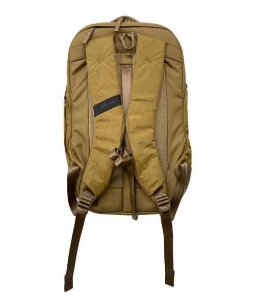 ABLE CARRY（エイブルキャリー）ABLE CARRY (エイブルキャリー) MAX EDC X-Pac Desert Brownの古着・服飾アイテム