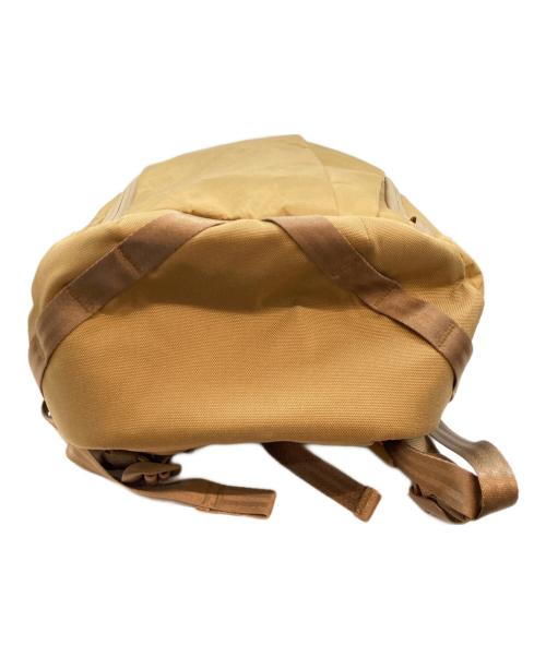 ABLE CARRY（エイブルキャリー）ABLE CARRY (エイブルキャリー) MAX EDC X-Pac Desert Brownの古着・服飾アイテム