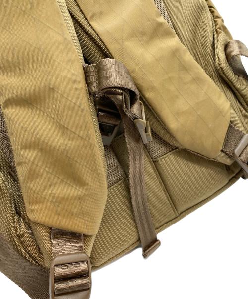 ABLE CARRY（エイブルキャリー）ABLE CARRY (エイブルキャリー) MAX EDC X-Pac Desert Brownの古着・服飾アイテム