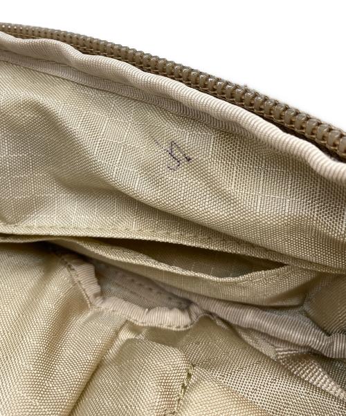 ABLE CARRY（エイブルキャリー）ABLE CARRY (エイブルキャリー) MAX EDC X-Pac Desert Brownの古着・服飾アイテム