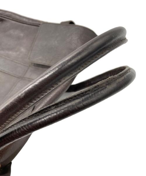 MULBERRY（マルベリー）MULBERRY (マルベリー) バッグ ブラウンの古着・服飾アイテム