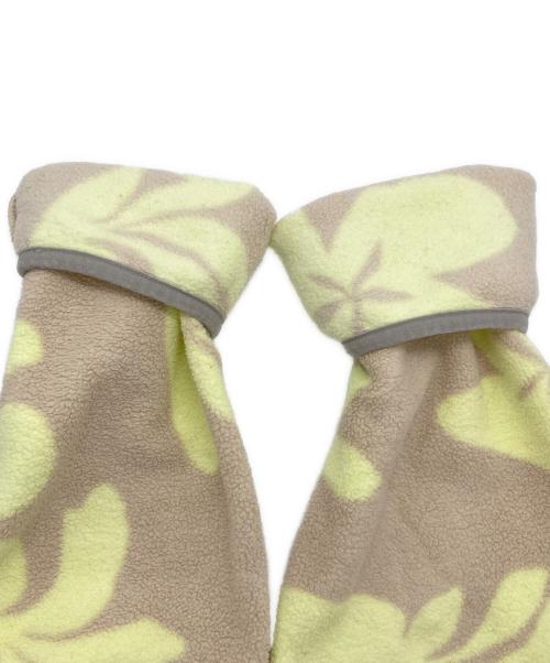 Patagonia（パタゴニア）Patagonia (パタゴニア) W's LW Synch Snap-T P/O(ウィメンズ・ライトウェイト・シンチラ・スナップT・プルオーバー) ベージュ サイズ:Sの古着・服飾アイテム