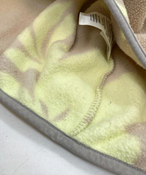 Patagonia（パタゴニア）Patagonia (パタゴニア) W's LW Synch Snap-T P/O(ウィメンズ・ライトウェイト・シンチラ・スナップT・プルオーバー) ベージュ サイズ:Sの古着・服飾アイテム