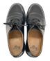 中古・古着 Dr.Martens (ドクターマーチン) 3EYE SHOES ブラック サイズ:US5（24ｃｍ）：8000円