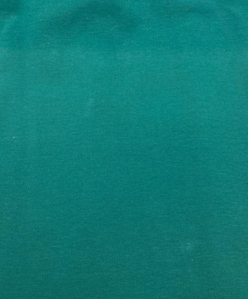 Sybilla（シビラ）Sybilla (シビラ) ショートフレアスリーブワンピース グリーン サイズ:Mの古着・服飾アイテム