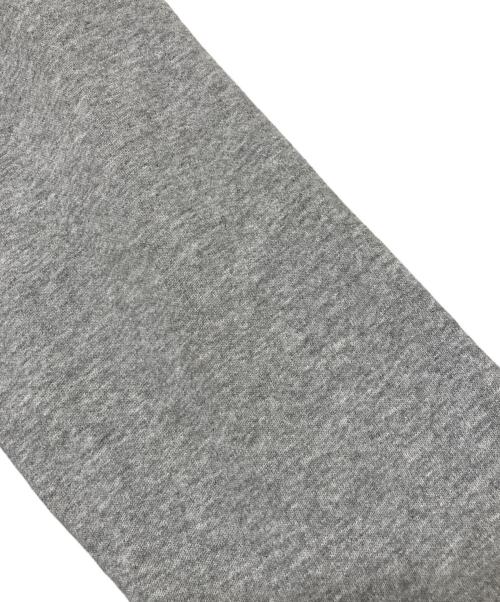 FUCT（ファクト）FUCT (ファクト) USA製 90s プリントスウェット グレー サイズ:Mの古着・服飾アイテム