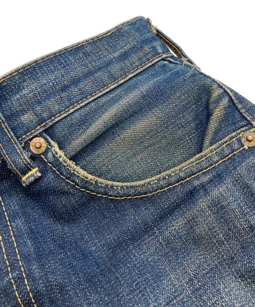 LEVI'S（リーバイス）LEVI'S (リーバイス) 66501レプリカデニムパンツ インディゴ サイズ:W31の古着・服飾アイテム