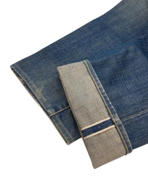 LEVI'S（リーバイス）LEVI'S (リーバイス) 66501レプリカデニムパンツ インディゴ サイズ:W31の古着・服飾アイテム