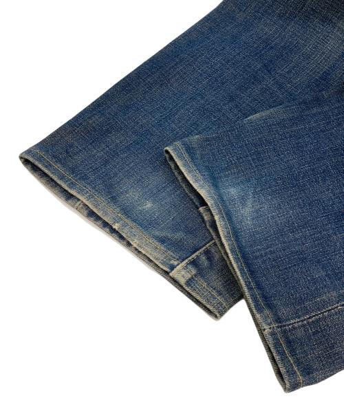 LEVI'S（リーバイス）LEVI'S (リーバイス) 66501レプリカデニムパンツ インディゴ サイズ:W31の古着・服飾アイテム