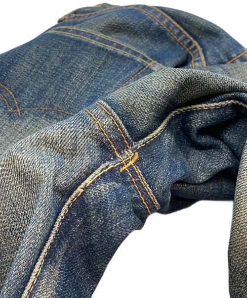 LEVI'S（リーバイス）LEVI'S (リーバイス) 66501レプリカデニムパンツ インディゴ サイズ:W31の古着・服飾アイテム
