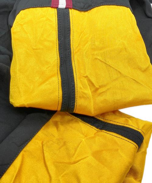 COMME des GARCONS HOMME（コムデギャルソン オム）COMME des GARCONS HOMME (コムデギャルソン オム) サイドラインパンツ ブラック サイズ:Lの古着・服飾アイテム