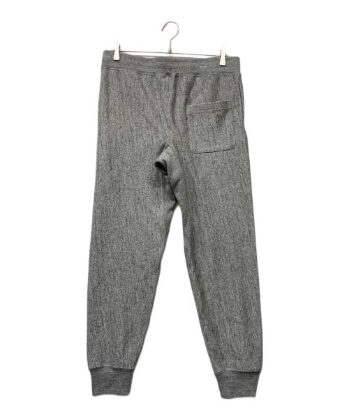 Champion（チャンピオン）Champion (チャンピオン) 25SSリバースウィーブスウェットパンツ グレー サイズ:XLの古着・服飾アイテム