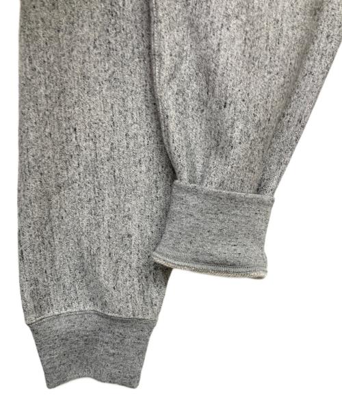 Champion（チャンピオン）Champion (チャンピオン) 25SSリバースウィーブスウェットパンツ グレー サイズ:XLの古着・服飾アイテム