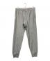 Champion（チャンピオン）の古着「25SSリバースウィーブスウェットパンツ」｜グレー