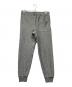 Champion (チャンピオン) 25SSリバースウィーブスウェットパンツ グレー サイズ:XL：6000円