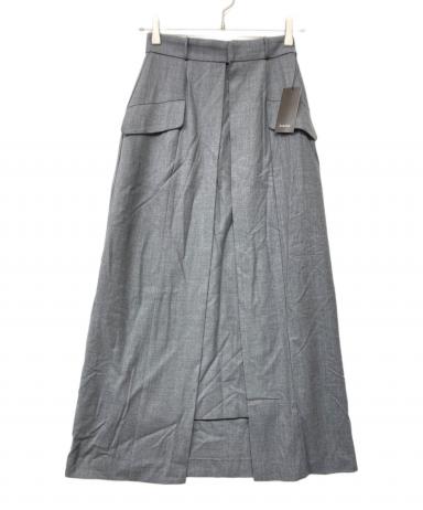 中古・古着通販】anuans (アニュアンス) レイヤード2Wayデザイン