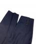 中古・古着 Aquascutum (アクアスキュータム) テーラードジャケット ネイビー サイズ:IZE AB6：4000円