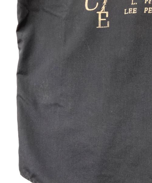 WACKO MARIA（ワコマリア）WACKO MARIA (ワコマリア) ボーリングシャツ ブラック サイズ:Sの古着・服飾アイテム