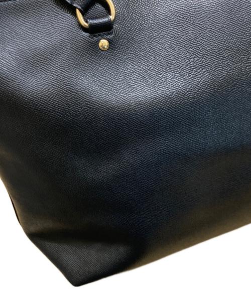 COACH（コーチ）COACH (コーチ) ギャラリー トート ブラックの古着・服飾アイテム